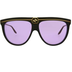 🔥NEW GUCCI FLAT TOP SUNGLASSES 🔥